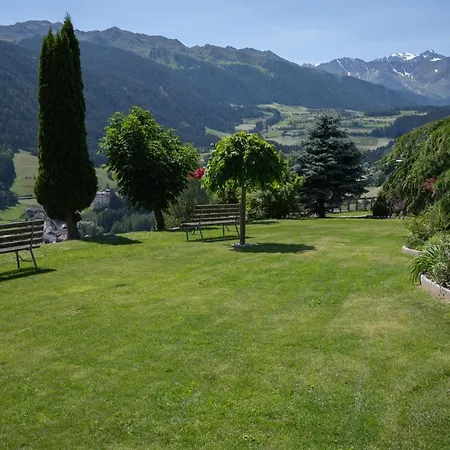 Garni Melcherhof Aparthotel