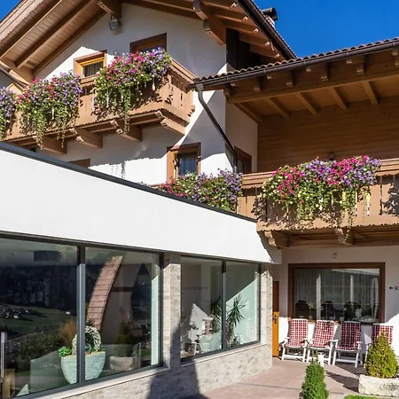 Garni Melcherhof 3*