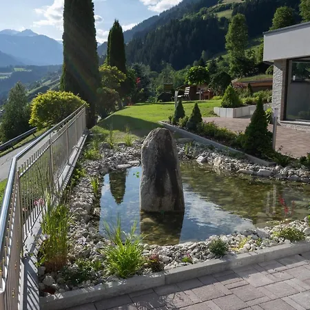 Garni Melcherhof Aparthotel