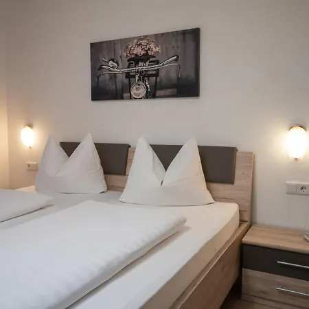 Aparthotel Garni Melcherhof