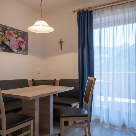 Garni Melcherhof Aparthotel
