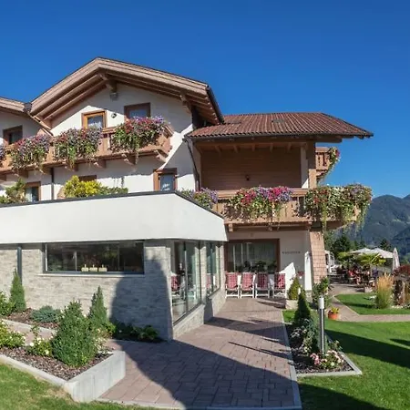 Aparthotel Garni Melcherhof