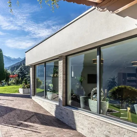 Aparthotel Garni Melcherhof Racines