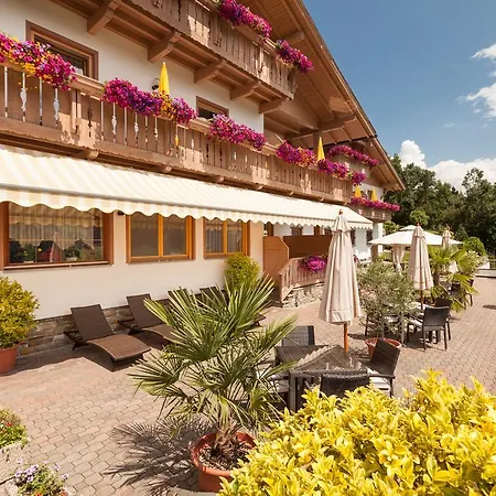 Garni Melcherhof 3* Racines
