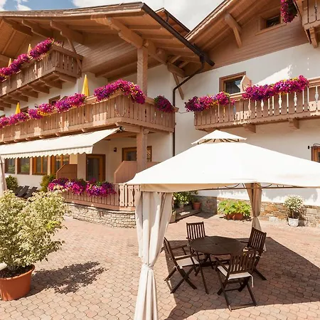 Garni Melcherhof Aparthotel