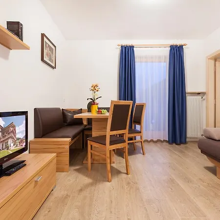 Aparthotel Garni Melcherhof