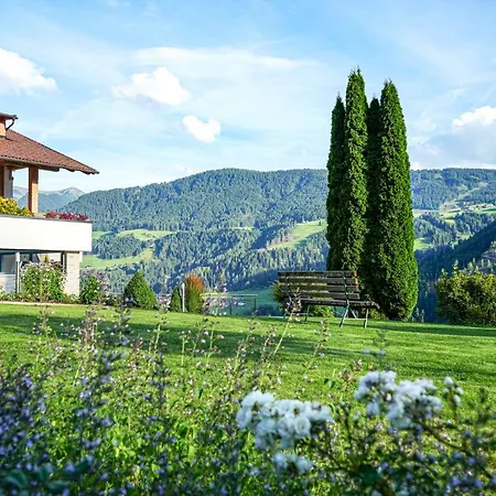 Garni Melcherhof Aparthotel