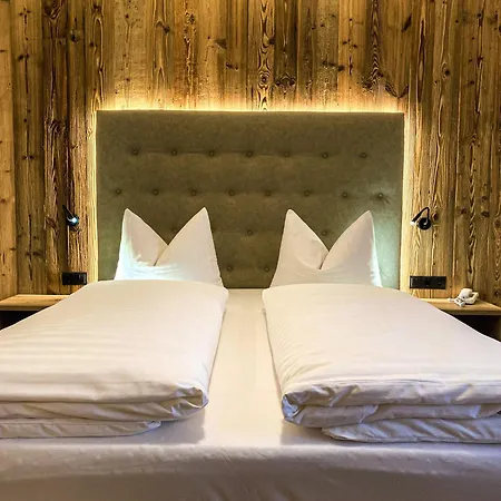 Aparthotel Garni Melcherhof Racines