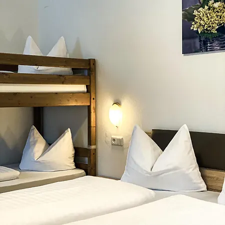 Garni Melcherhof 3*