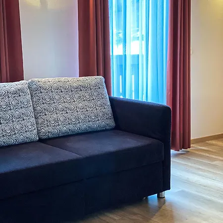 Aparthotel Garni Melcherhof Racines