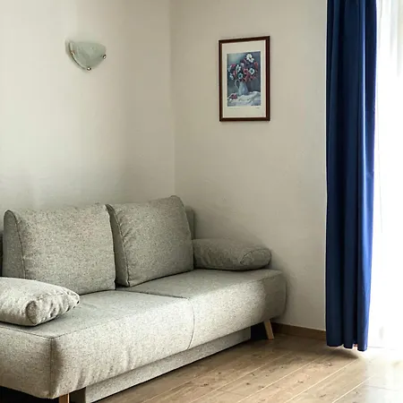 Garni Melcherhof Aparthotel Racines