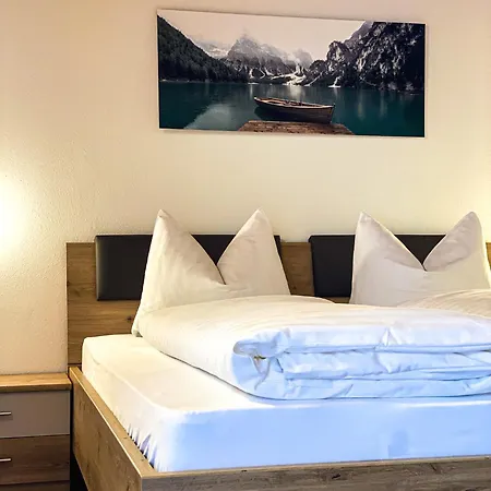Garni Melcherhof 3* Racines