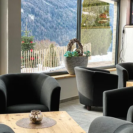 Garni Melcherhof Aparthotel 3*