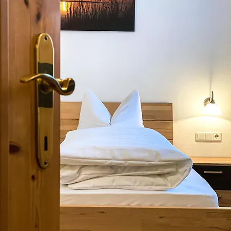 Garni Melcherhof 3* Racines