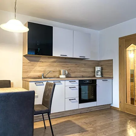 Garni Melcherhof 3*