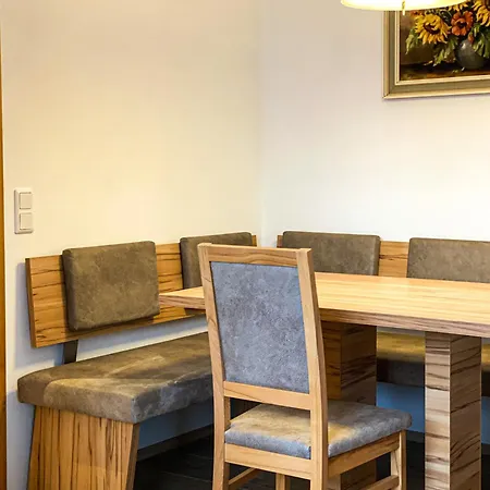 Aparthotel Garni Melcherhof 3*