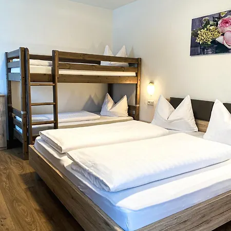 Aparthotel Garni Melcherhof