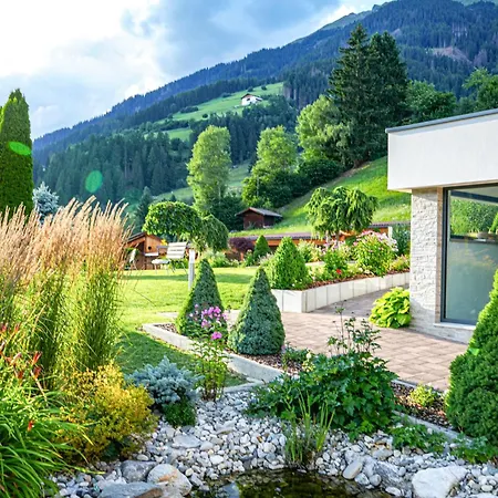 Garni Melcherhof Aparthotel