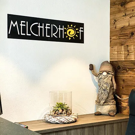 Garni Melcherhof