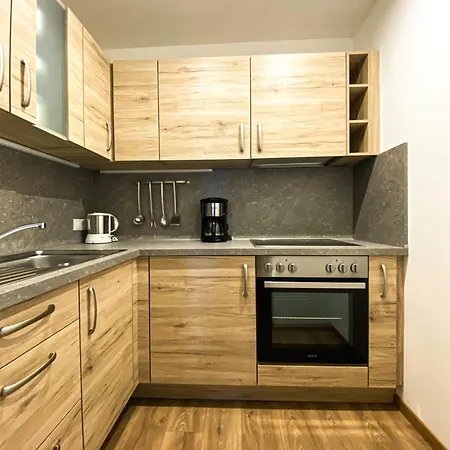 Garni Melcherhof 3*