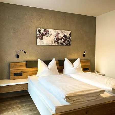 Aparthotel Garni Melcherhof