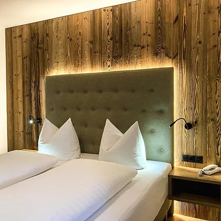 Aparthotel Garni Melcherhof Racines