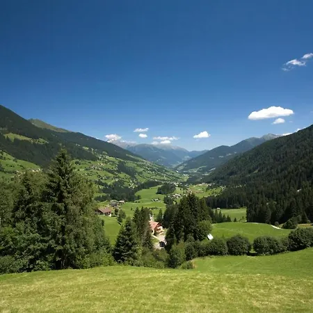 Garni Melcherhof Aparthotel