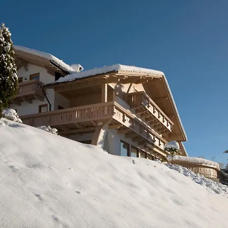 Garni Melcherhof Aparthotel 3*
